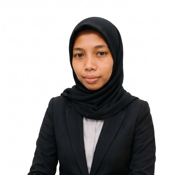 Arum Pandan Sari, M.Si., M.Psi., Psikolog