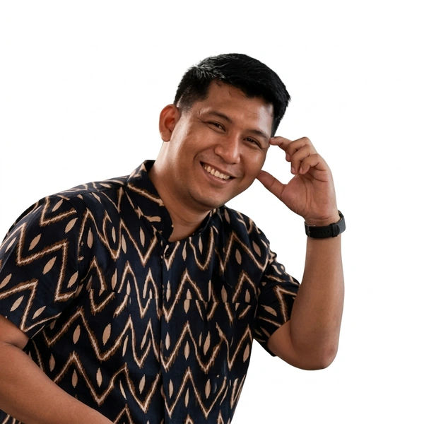 Febdi Hermawan, M.Psi., Psikolog
