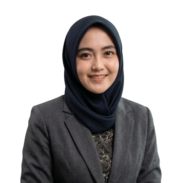 Lia Aulia Fachrial, M.Si., M.Psi., Psikolog