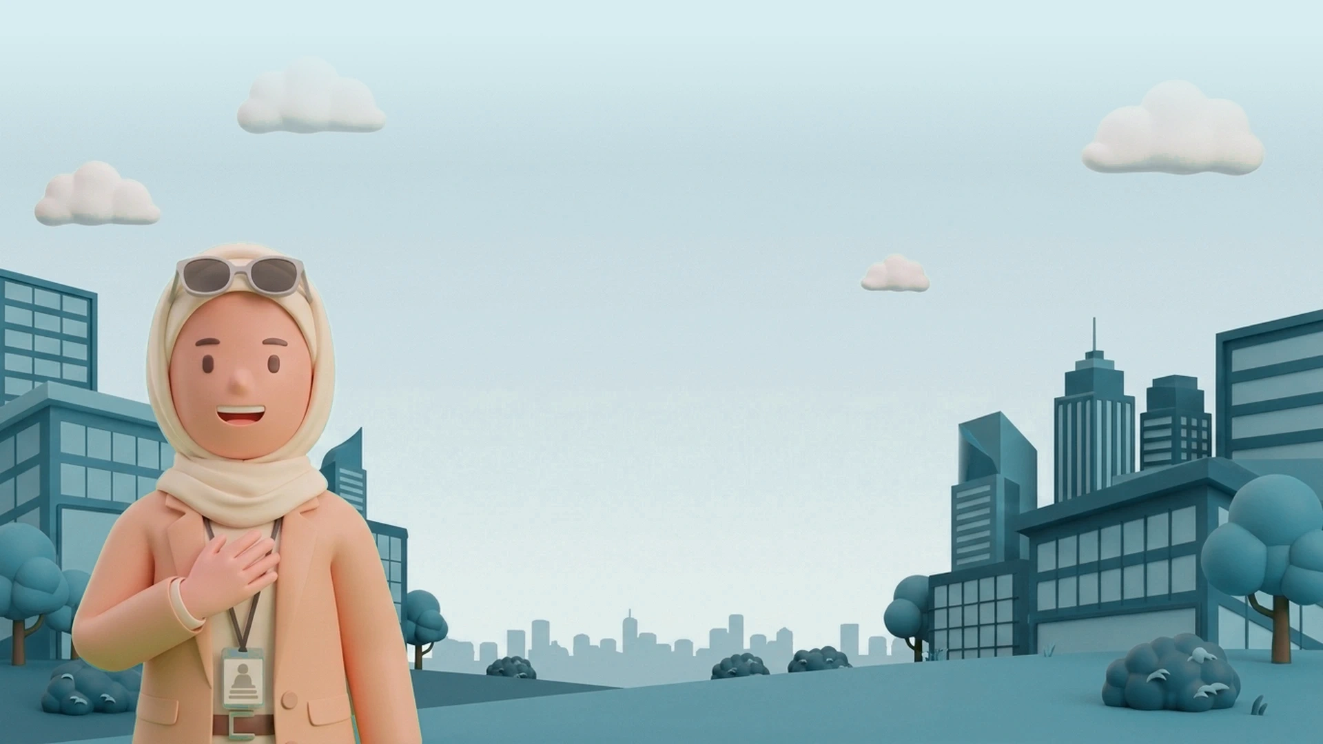 Footer Business Banner