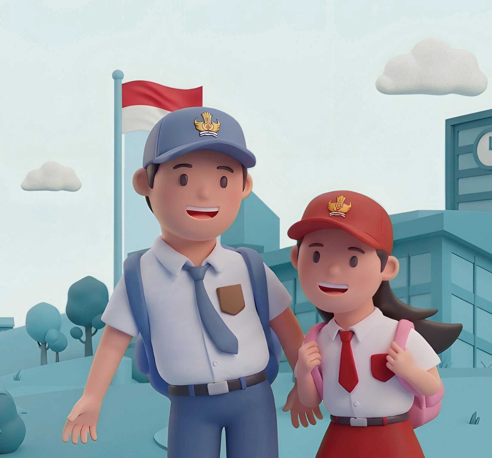 Prosphera for Education Header