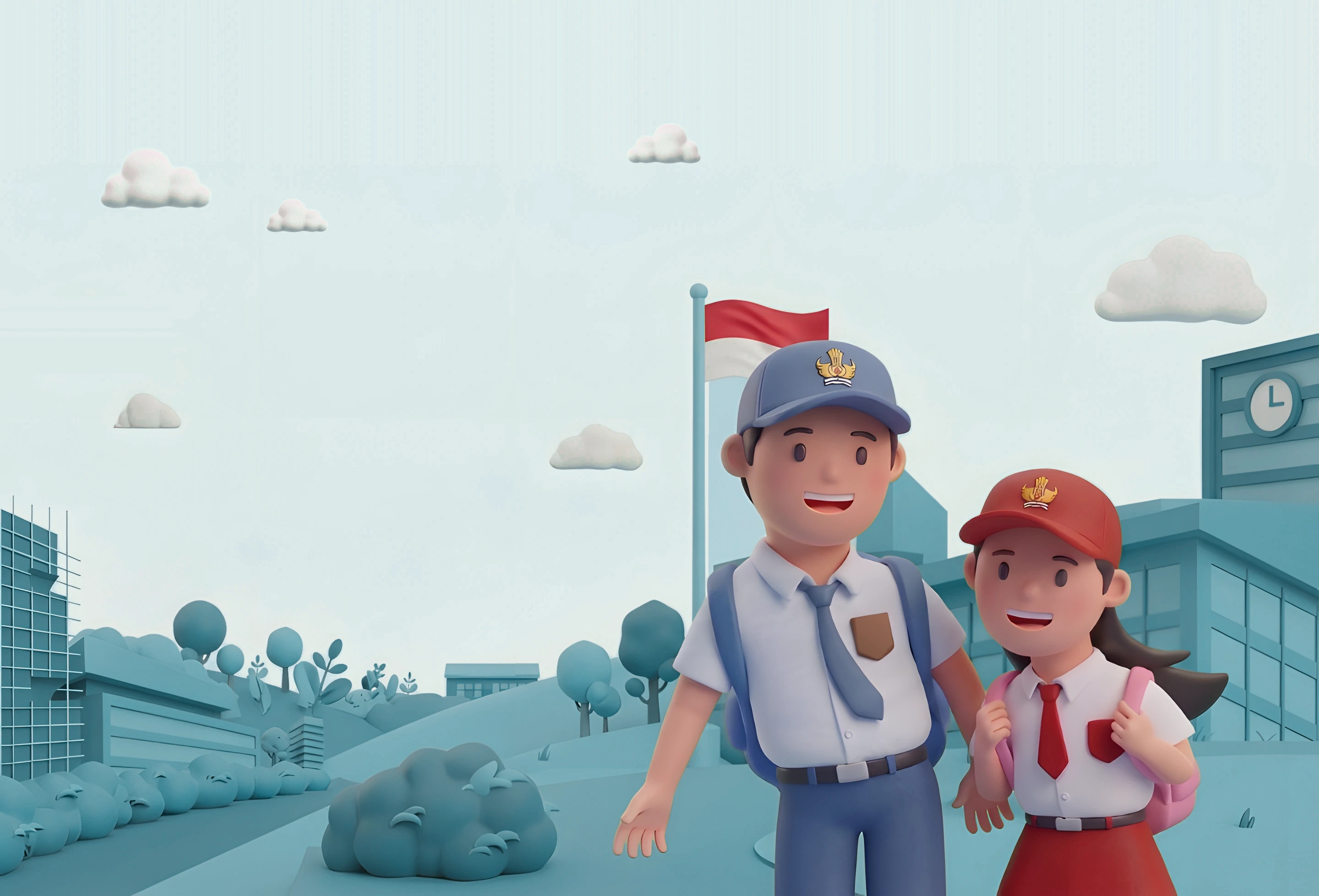 Prosphera for Education Header