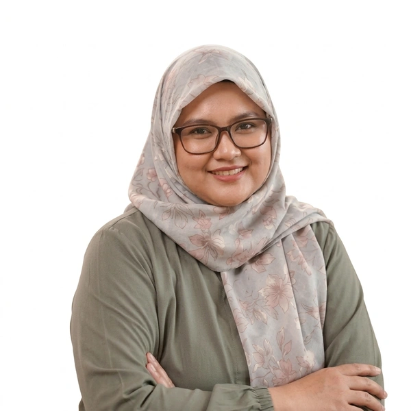 Rista Dwi Fitriani