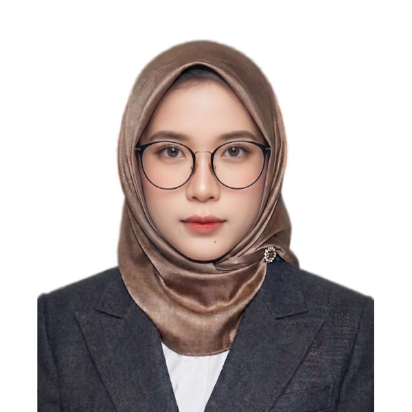 Dr. Rania Amanda
