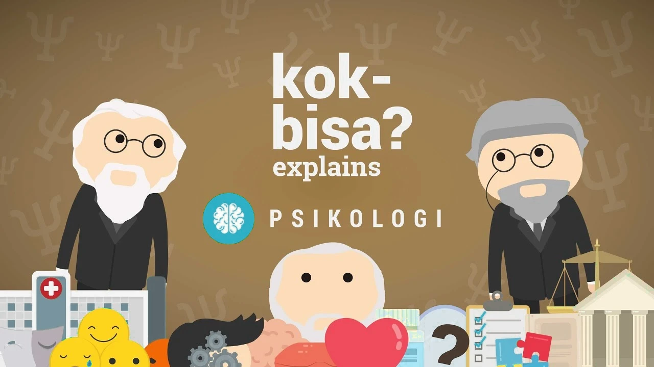 Video Profil Prosphera